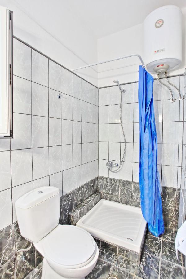 Zoulis Eleni Apartment Калами Екстериор снимка